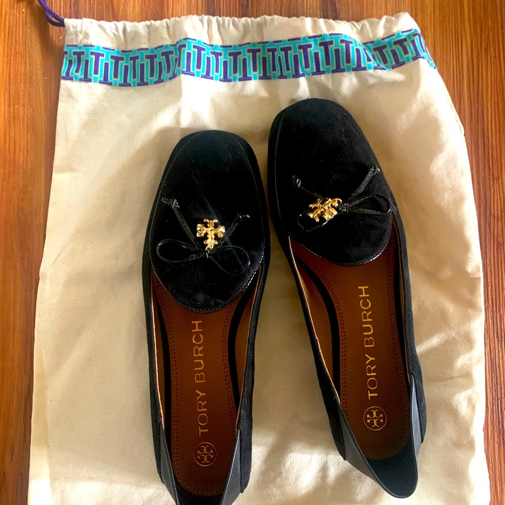 Tory Burch, size 7